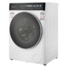 Стиральная машина Weissgauff WM Direct Drive Inverter Premium Steam (58411) — изображение 5