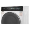 Стиральная машина Weissgauff WM Direct Drive Inverter Premium Steam (58411) — изображение 7