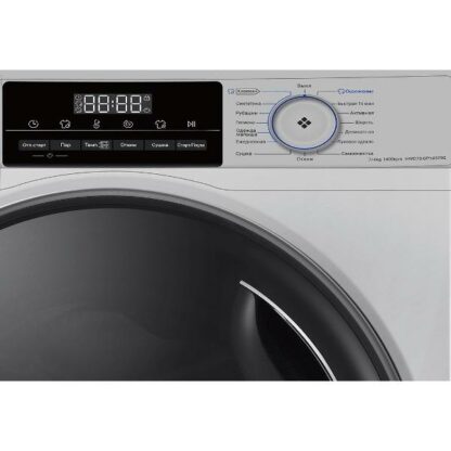 Стиральная машина с сушкой Haier HWD70-BP14929S — изображение 2