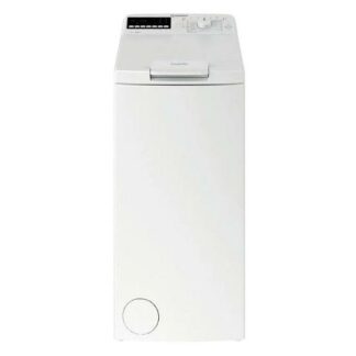 Стиральная машина Indesit BTW B7220P