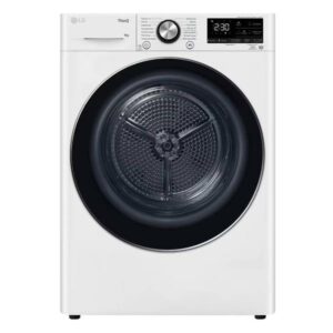 Сушильная машина LG DC90V9V9WN