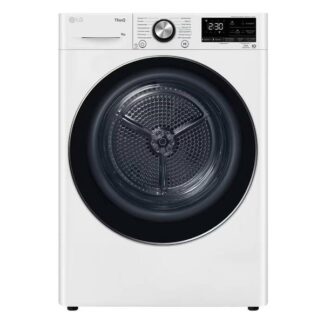 Сушильная машина LG DC90V9V9WN