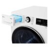 Сушильная машина LG DC90V9V9WN — изображение 7