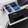 Стиральная машина с сушкой Haier HWD80-BP14979 — изображение 6