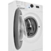 Стиральная машина Indesit BWUA 41051 WB RU — изображение 6