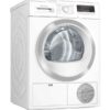 Сушильная машина Bosch WTN86201ME — изображение 3