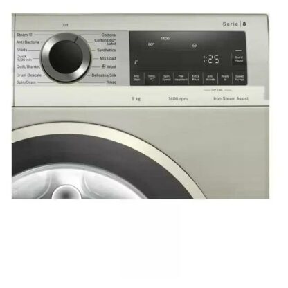 Стиральная машина Bosch WGA2440XME — изображение 2