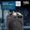 Стиральная машина Beko WSPE6H616A — изображение 4