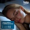 Стиральная машина Beko WSPE6H616A — изображение 5