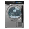 Сушильная машина Weissgauff WD 998 Heat Pump Full Touch Silver — изображение 2