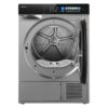 Сушильная машина Weissgauff WD 998 Heat Pump Full Touch Silver — изображение 3