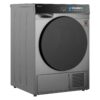Сушильная машина Weissgauff WD 998 Heat Pump Full Touch Silver — изображение 4