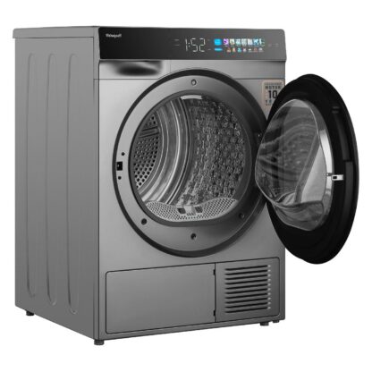 Сушильная машина Weissgauff WD 998 Heat Pump Full Touch Silver — изображение 7