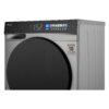Сушильная машина Weissgauff WD 998 Heat Pump Full Touch Silver — изображение 8