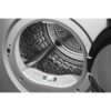 Сушильная машина Weissgauff WD 998 Heat Pump Full Touch Silver — изображение 9