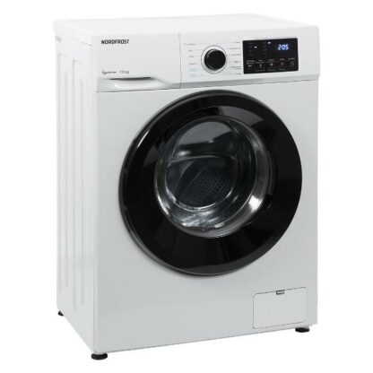 Стиральная машина Nordfrost i-WSQ4 7140 W — изображение 3
