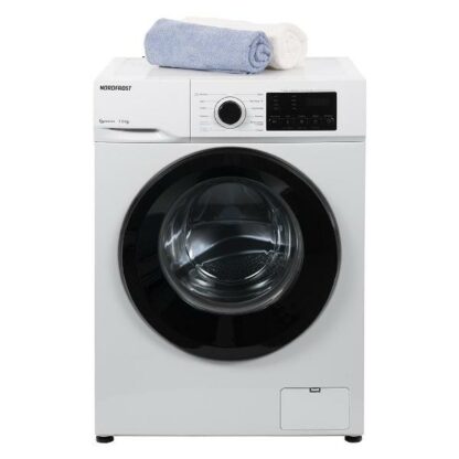 Стиральная машина Nordfrost i-WSQ4 7140 W — изображение 4