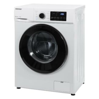 Стиральная машина Nordfrost i-WSQ4 7140 W
