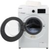 Стиральная машина Nordfrost i-WSQ4 7140 W — изображение 5