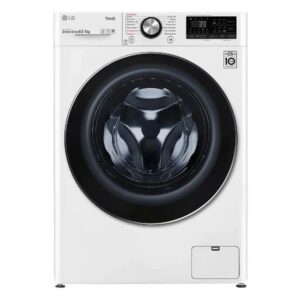 Стиральная машина с сушкой LG F2V9GC9W