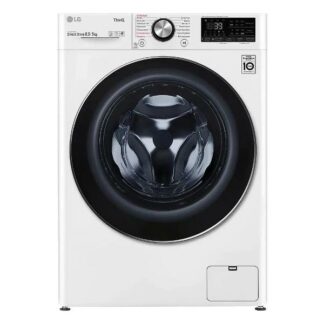 Стиральная машина с сушкой LG F2V9GC9W