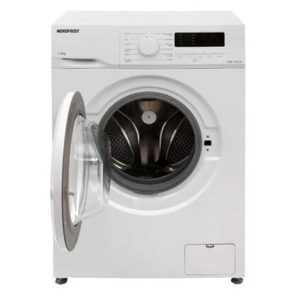 Стиральная машина Nordfrost WM2 7100 W — изображение 4