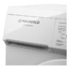 Стиральная машина Maunfeld MFWM106WH05 — изображение 4