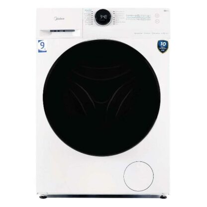 Стиральная машина Midea MF200W90WBS/W-RU — изображение 2