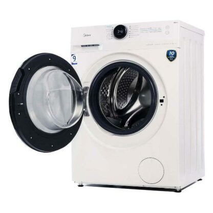 Стиральная машина Midea MF200W90WBS/W-RU — изображение 3