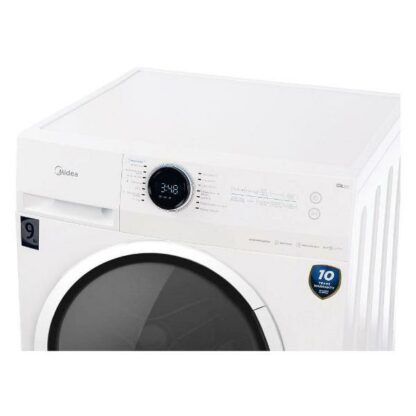 Стиральная машина Midea MF200W90WBS/W-RU — изображение 4