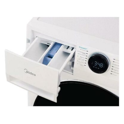 Стиральная машина Midea MF200W90WBS/W-RU — изображение 6
