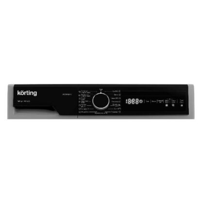 Стиральная машина с сушкой Korting KWD 58L1496 S — изображение 2