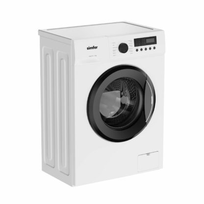 Стиральная машина Simfer WWC701 — изображение 2