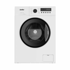 Стиральная машина Simfer WWC701