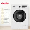 Стиральная машина Simfer WWC701 — изображение 5
