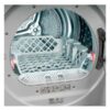 Сушильная машина DeLonghi DTD 8105 H Fabio — изображение 6