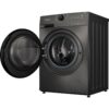 Стиральная машина Midea MF200W80WBS/S-RU — изображение 3
