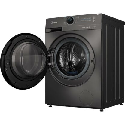 Стиральная машина Midea MF200W80WBS/S-RU — изображение 3