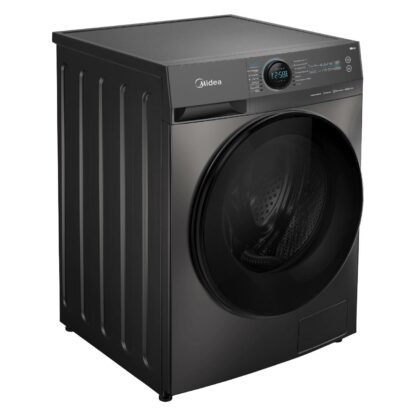 Стиральная машина Midea MF200W80WBS/S-RU — изображение 4