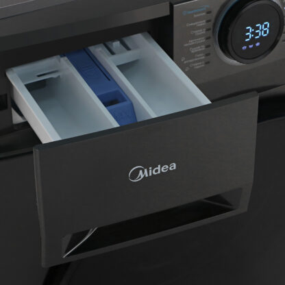 Стиральная машина Midea MF200W80WBS/S-RU — изображение 7