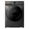 Стиральная машина Midea MF200W80WBS/S-RU — изображение 2