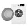 Стиральная машина Maunfeld MFWM148WH — изображение 4
