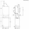 Стиральная машина Electrolux EW6TN5261F — изображение 8