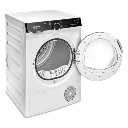 Сушильная машина Brandt WFB106QWE — изображение 3