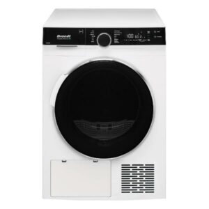 Сушильная машина Brandt WFB106QWE
