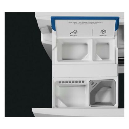 Стиральная машина Electrolux EW8F169ASA — изображение 6