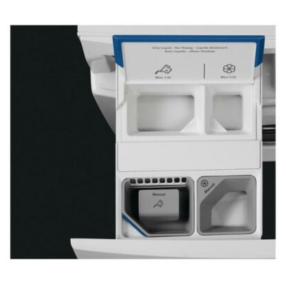 Стиральная машина Electrolux EW8F169ASA — изображение 7