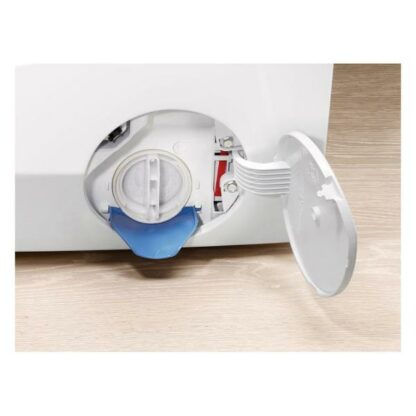 Стиральная машина Electrolux EW8F169ASA — изображение 9