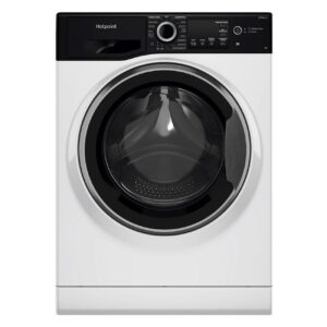 Стиральная машина Hotpoint NSB 7225 ZS V RU