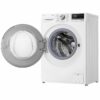 Стиральная машина LG F2V5HS5W — изображение 2